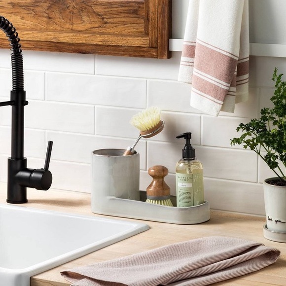 HEARTH AND HAND Sink Caddy - Picture 5 of 5